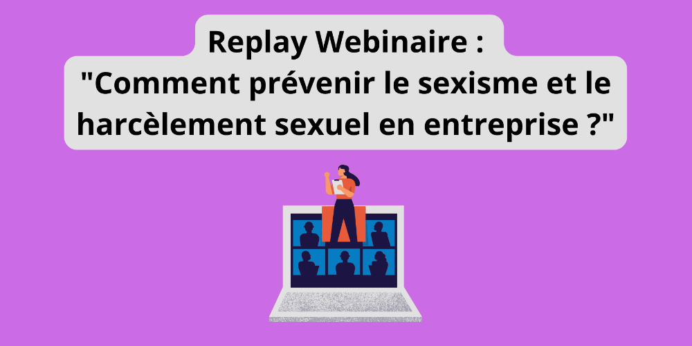 Webinaire Présanse - 